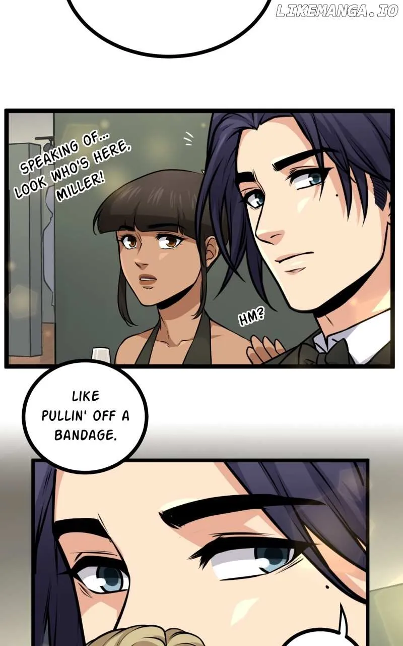 Anything for You Chapter 51 Online - página 42