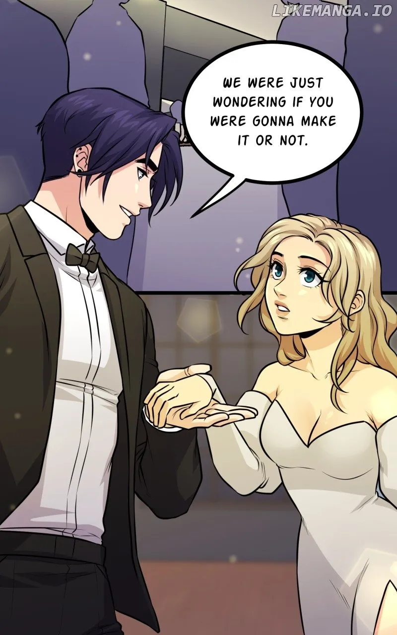 Anything for You Chapter 52 Online - página 3