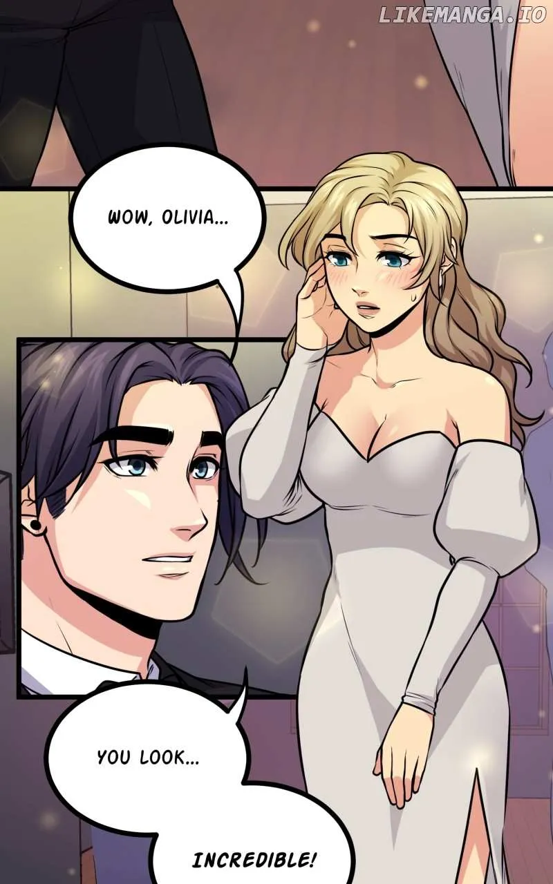 Anything for You Chapter 52 Online - página 4