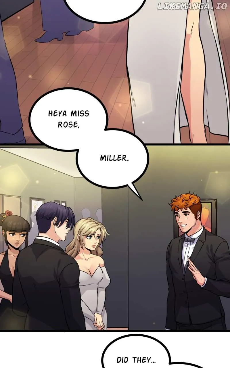 Anything for You Chapter 52 Online - página 5