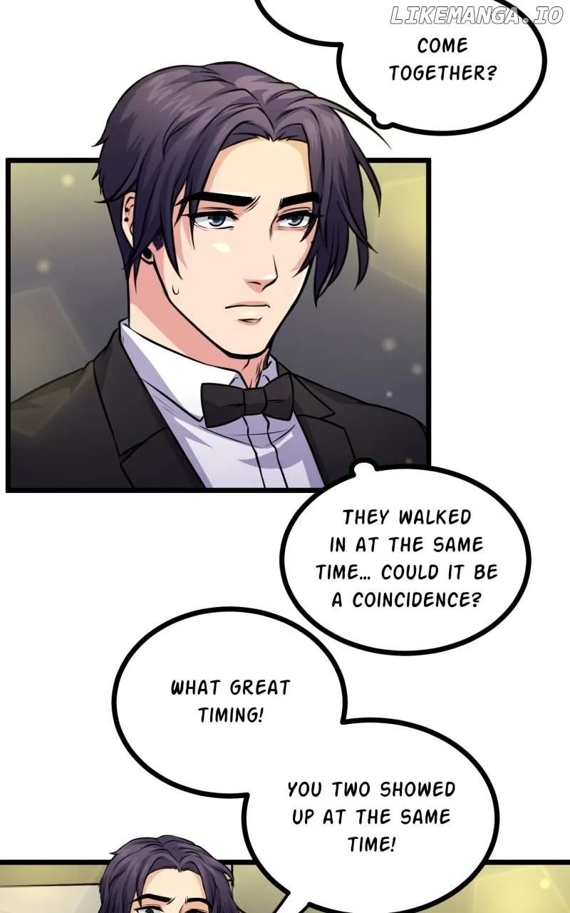 Anything for You Chapter 52 Online - página 6