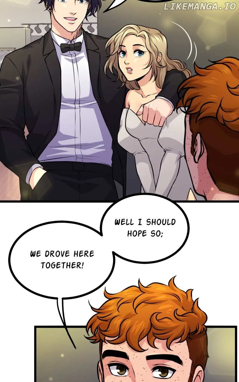 Anything for You Chapter 52 Online - página 7