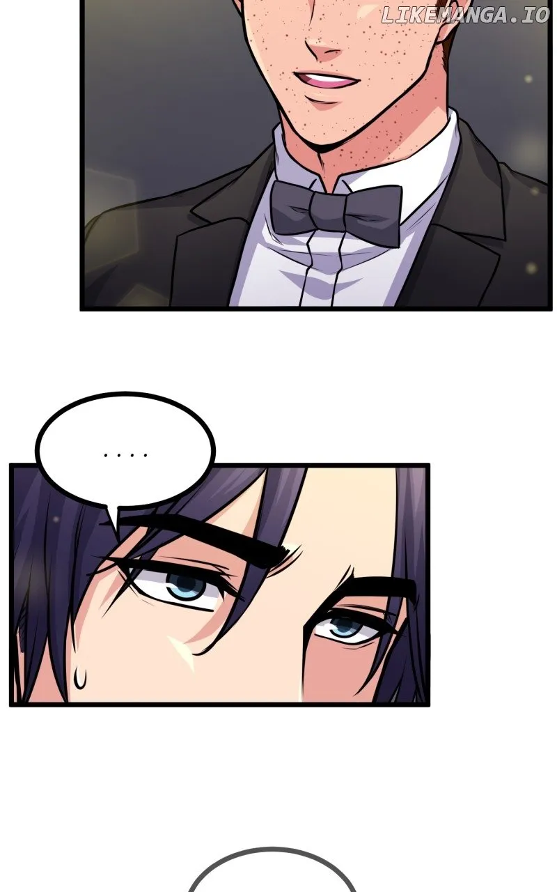 Anything for You Chapter 52 Online - página 8
