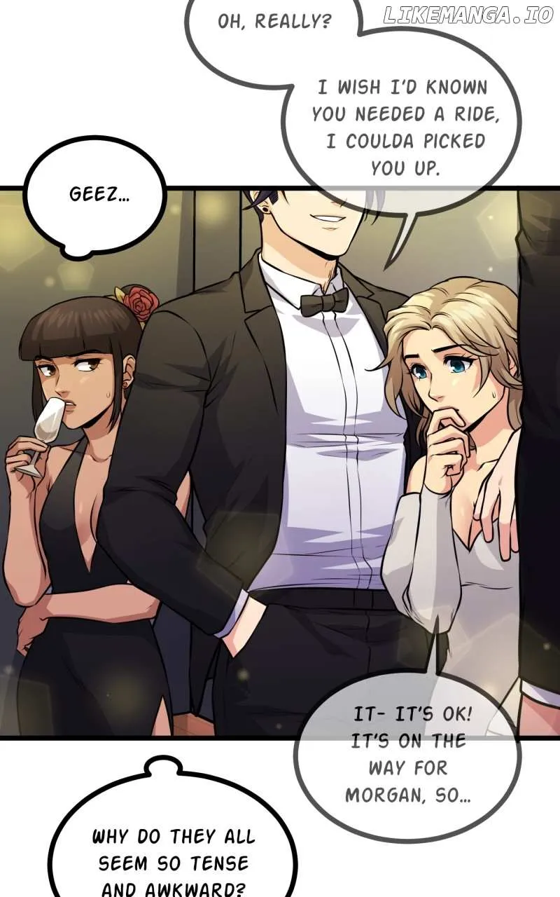 Anything for You Chapter 52 Online - página 9
