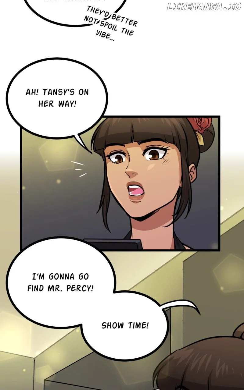 Anything for You Chapter 52 Online - página 10