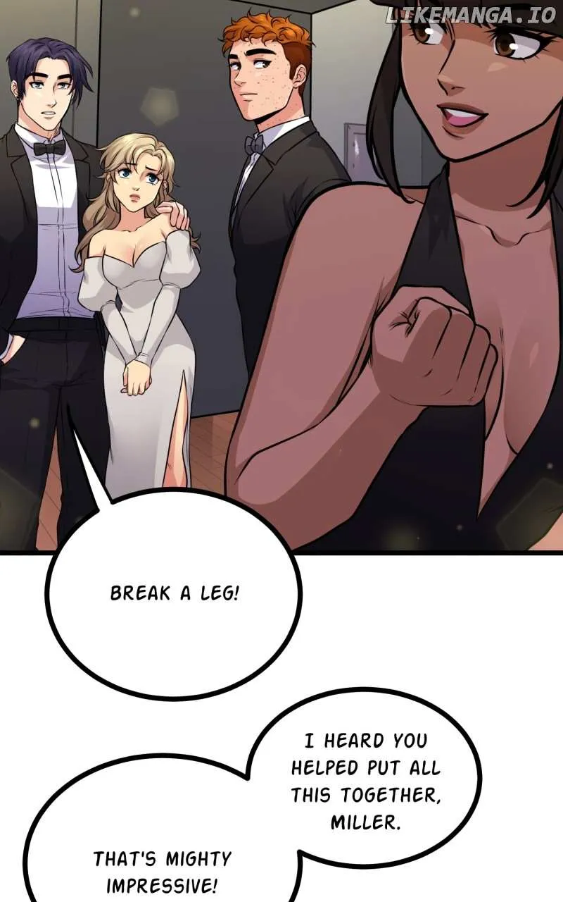 Anything for You Chapter 52 Online - página 11