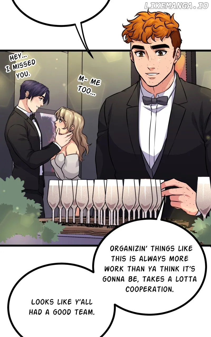 Anything for You Chapter 52 Online - página 12