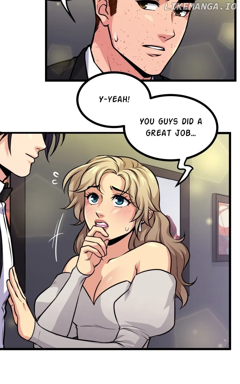 Anything for You Chapter 52 Online - página 14