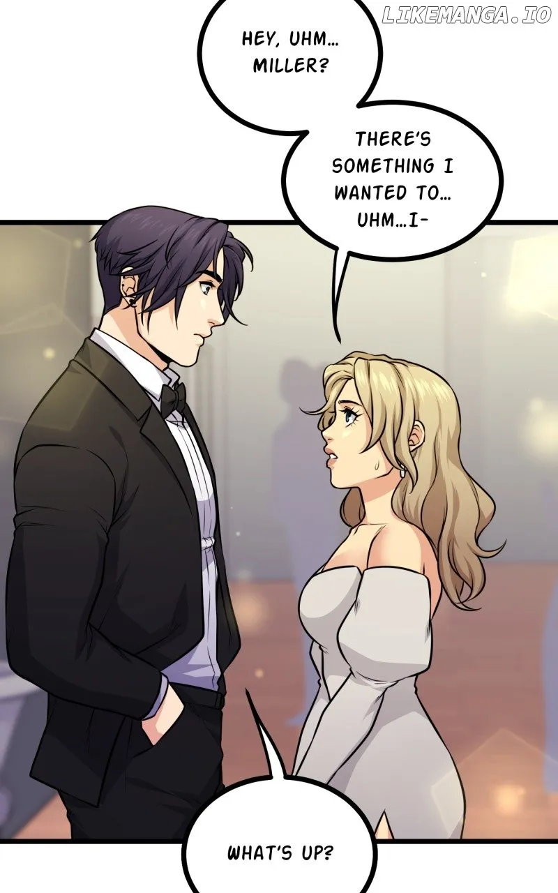 Anything for You Chapter 52 Online - página 17