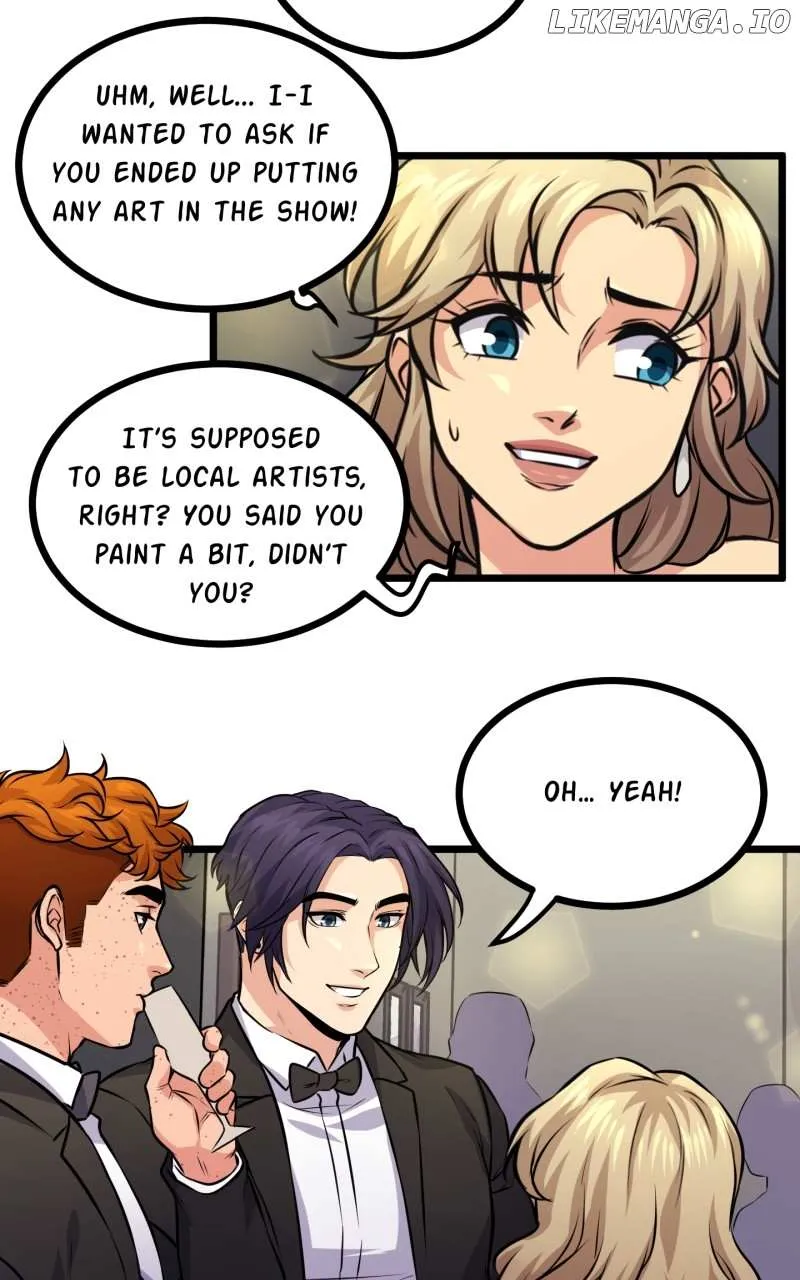 Anything for You Chapter 52 Online - página 18