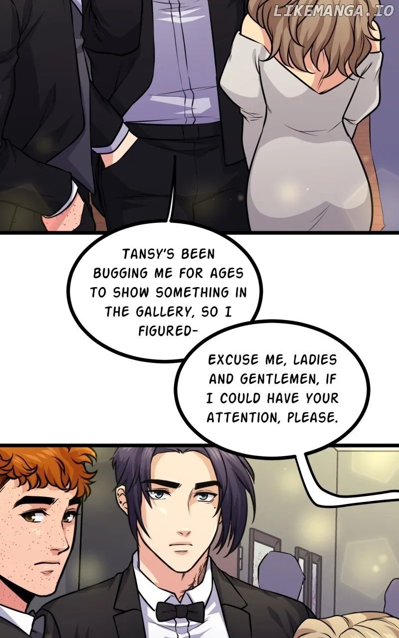 Anything for You Chapter 52 Online - página 19
