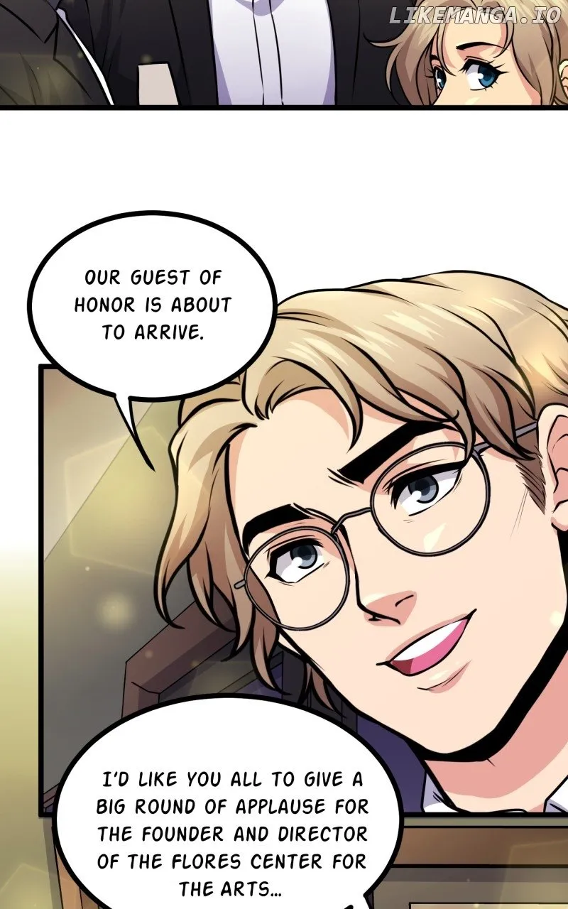 Anything for You Chapter 52 Online - página 20