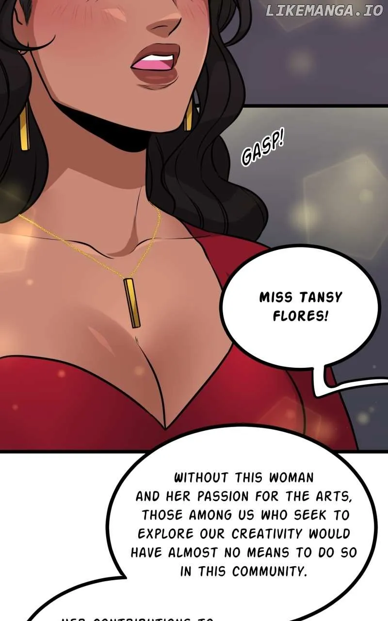 Anything for You Chapter 52 Online - página 22