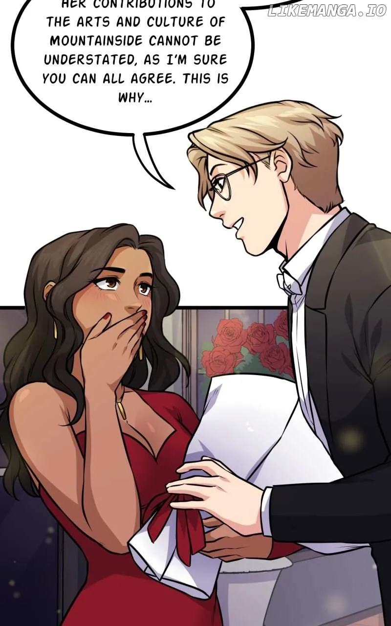 Anything for You Chapter 52 Online - página 23