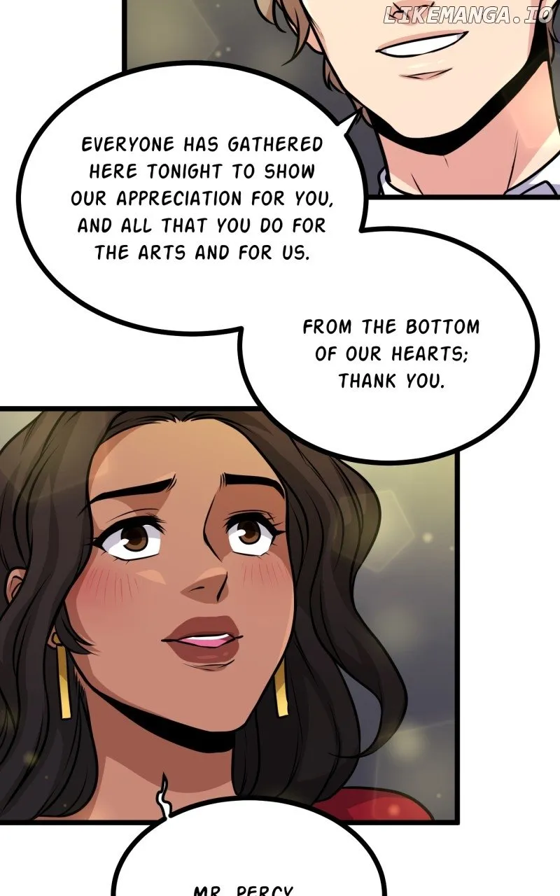 Anything for You Chapter 52 Online - página 25