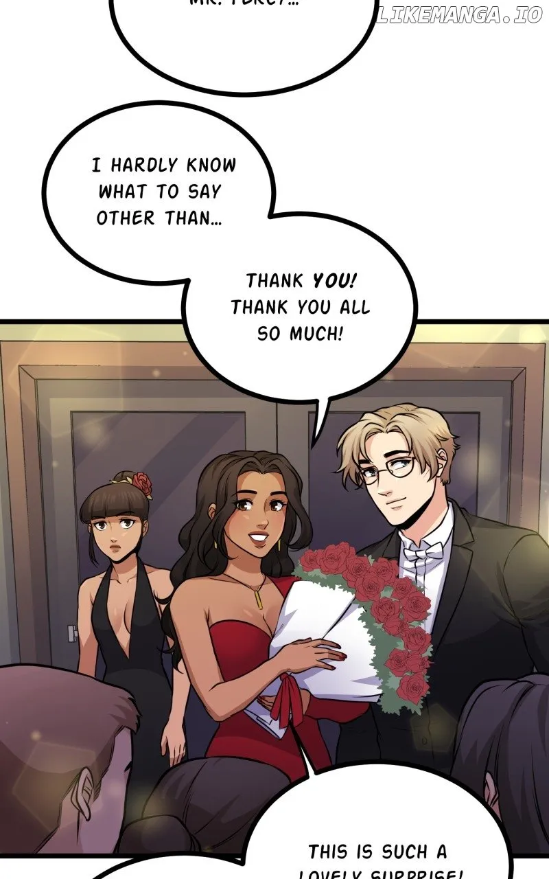 Anything for You Chapter 52 Online - página 26
