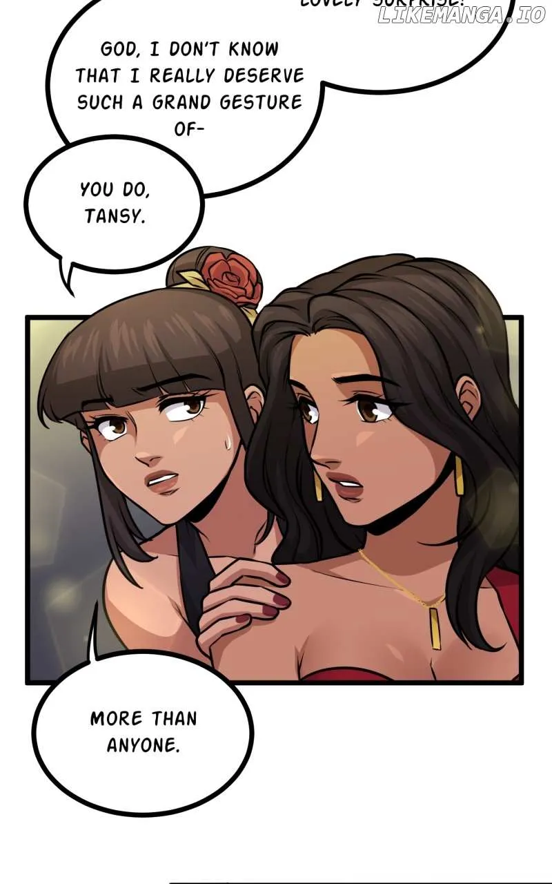 Anything for You Chapter 52 Online - página 27