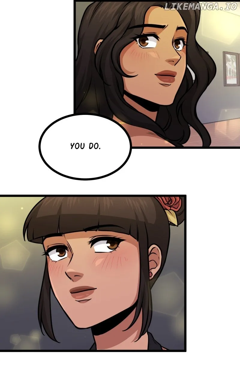 Anything for You Chapter 52 Online - página 28