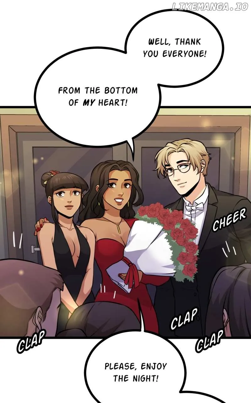 Anything for You Chapter 52 Online - página 30