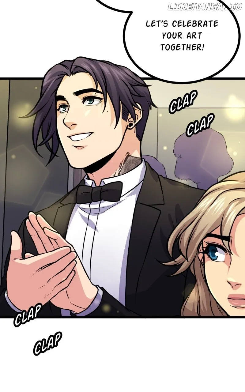 Anything for You Chapter 52 Online - página 31