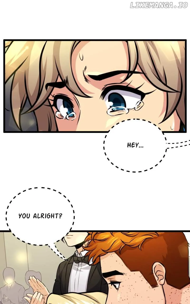Anything for You Chapter 52 Online - página 32