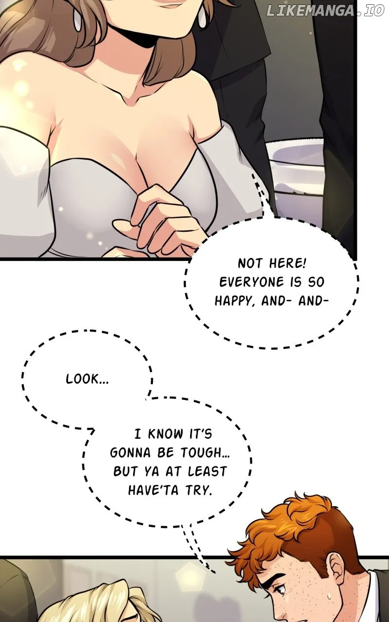 Anything for You Chapter 52 Online - página 34