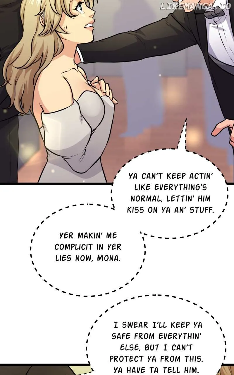 Anything for You Chapter 52 Online - página 35