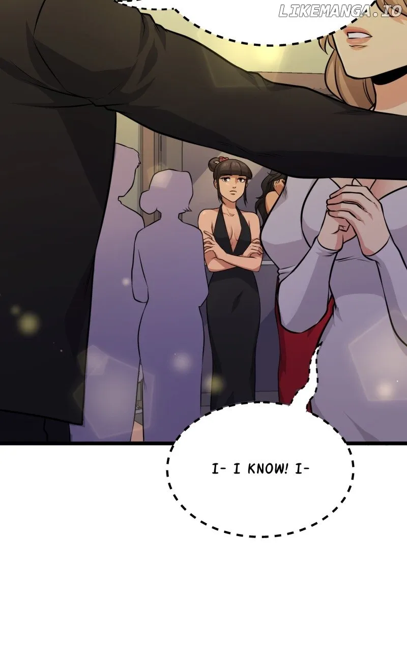 Anything for You Chapter 52 Online - página 36