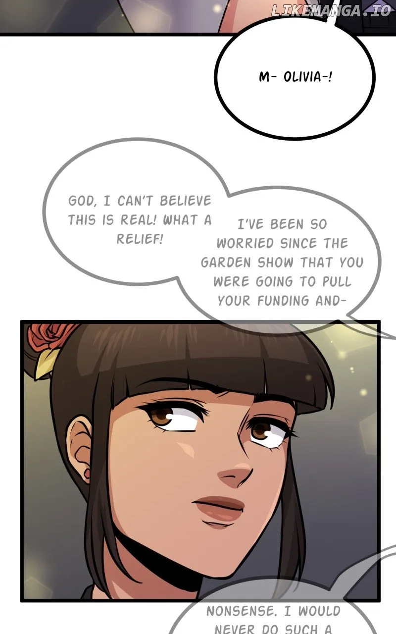 Anything for You Chapter 52 Online - página 38