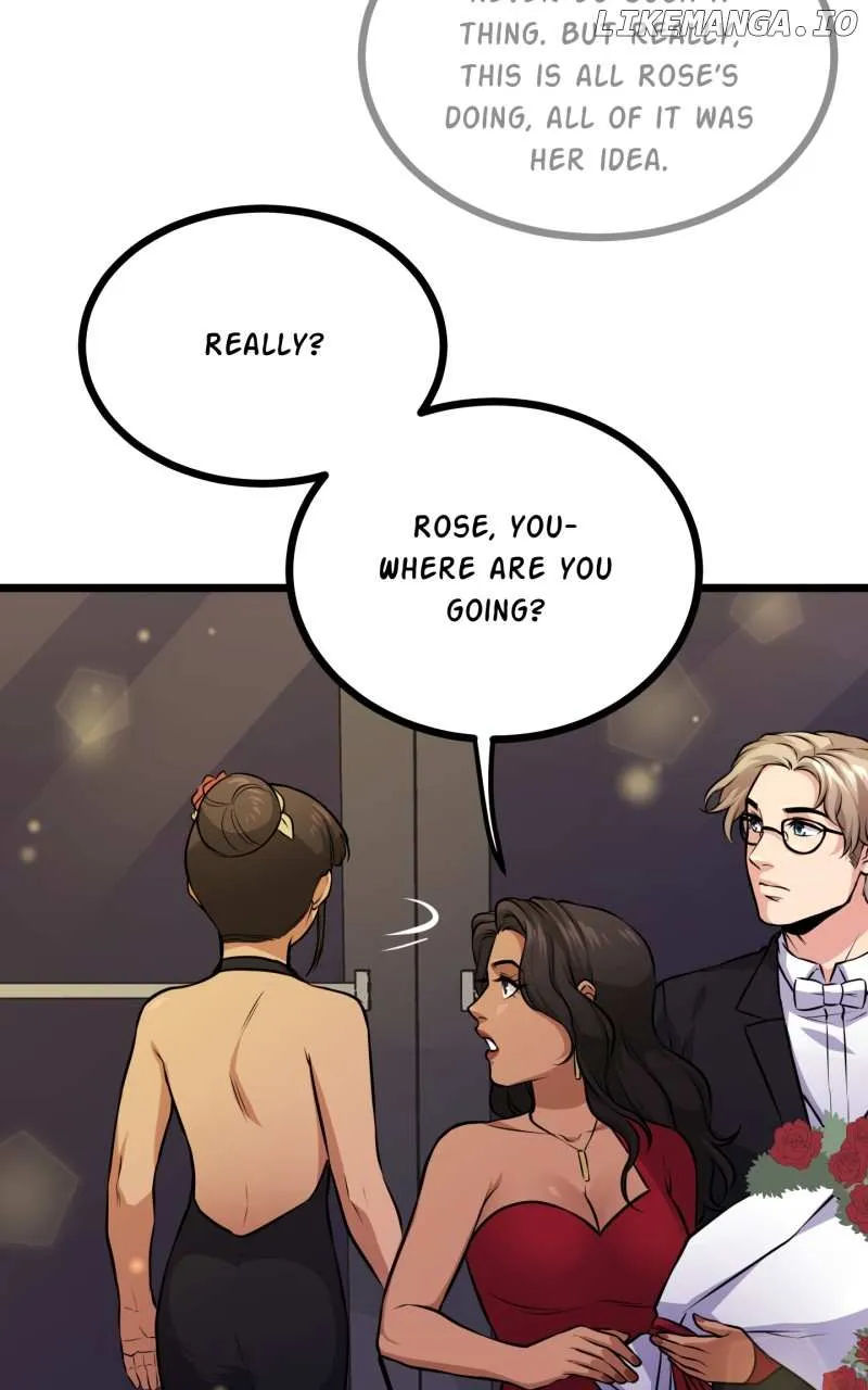 Anything for You Chapter 52 Online - página 39