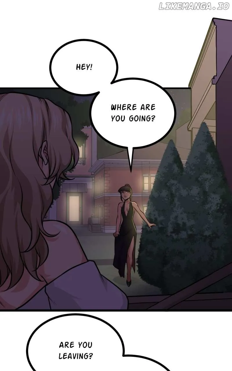 Anything for You Chapter 52 Online - página 43