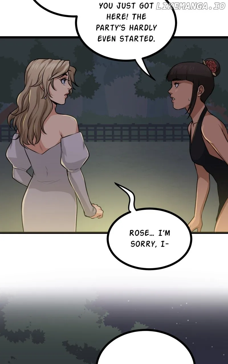 Anything for You Chapter 52 Online - página 44