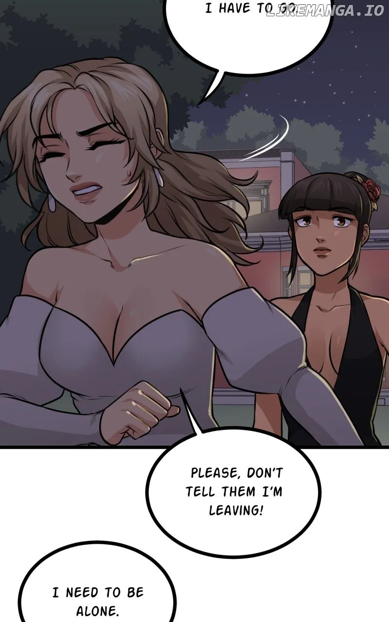 Anything for You Chapter 52 Online - página 45