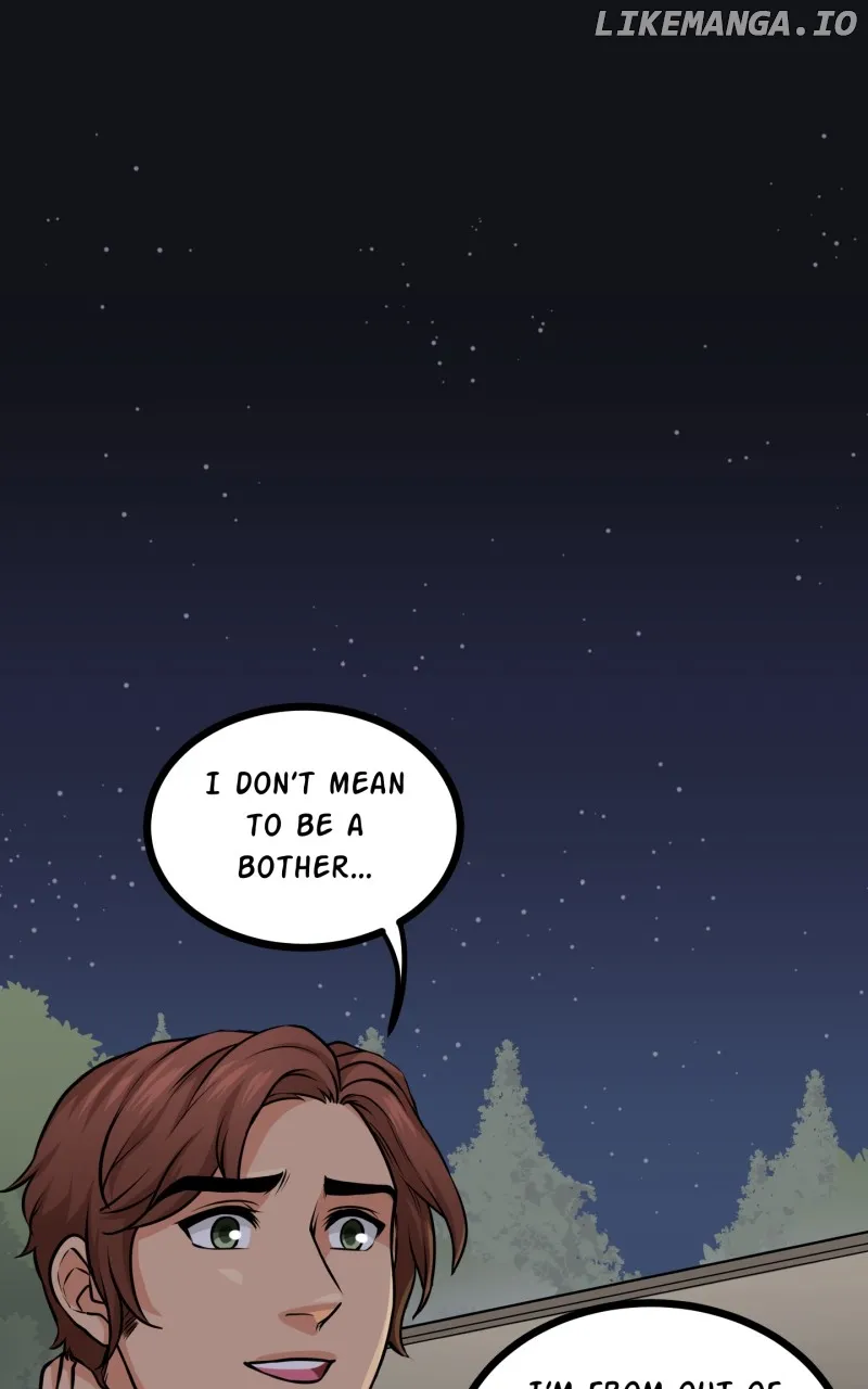 Anything for You Chapter 53 Online - página 1