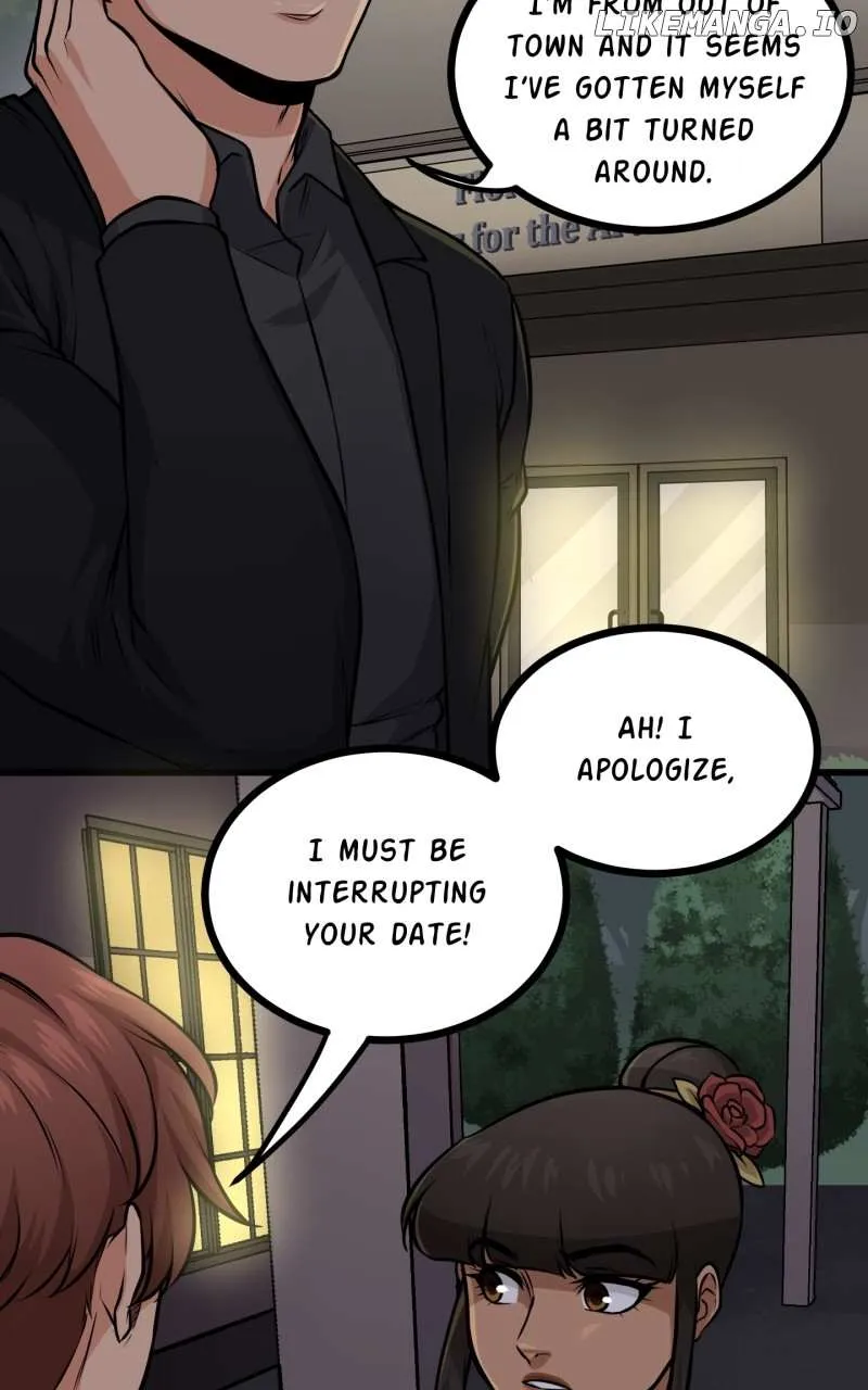 Anything for You Chapter 53 Online - página 2
