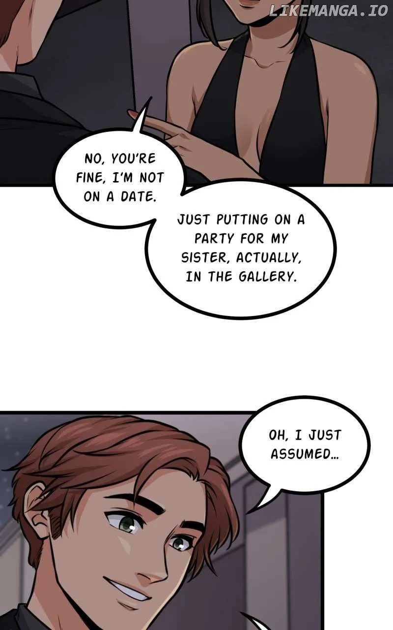 Anything for You Chapter 53 Online - página 3