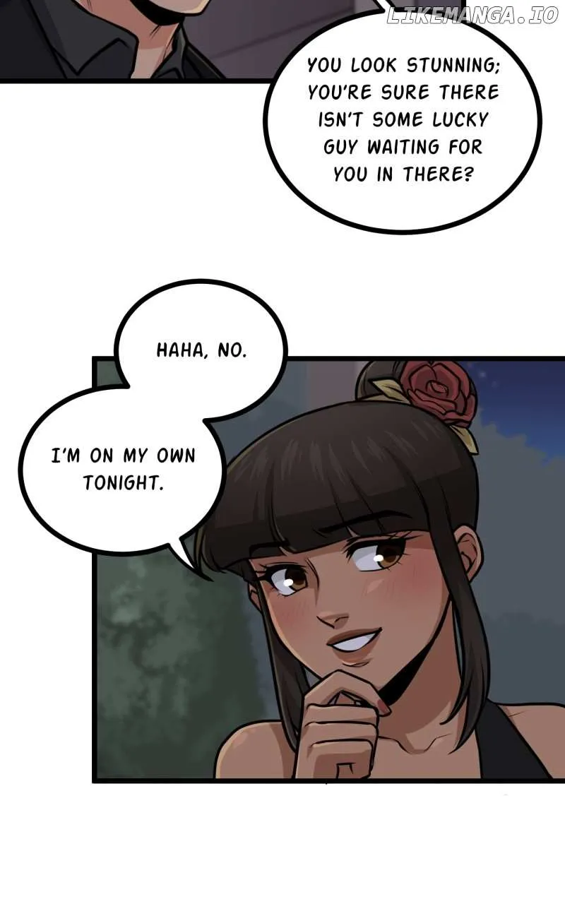 Anything for You Chapter 53 Online - página 4