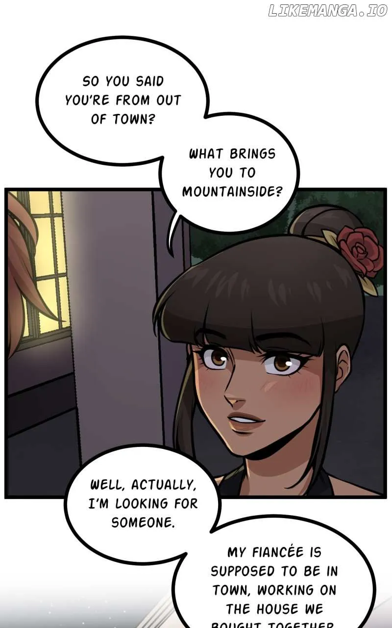 Anything for You Chapter 53 Online - página 5