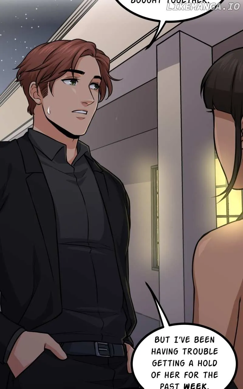 Anything for You Chapter 53 Online - página 6