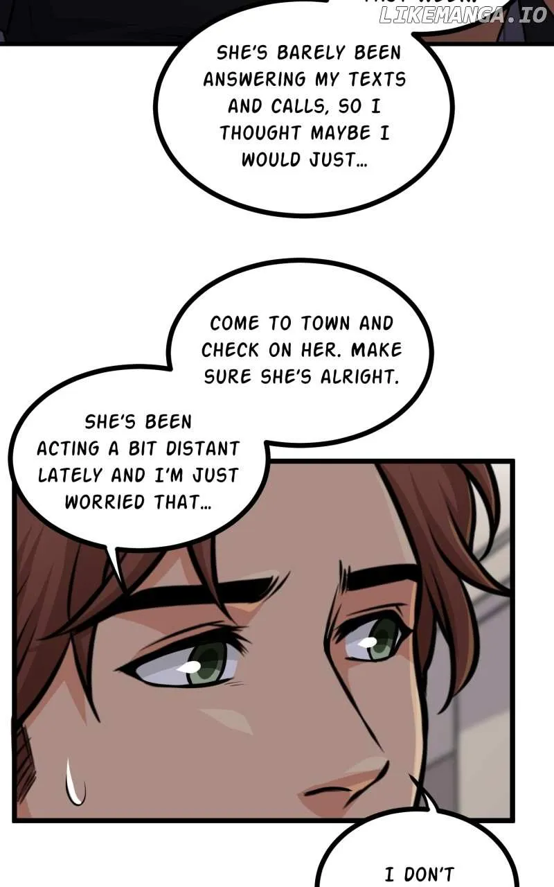 Anything for You Chapter 53 Online - página 7