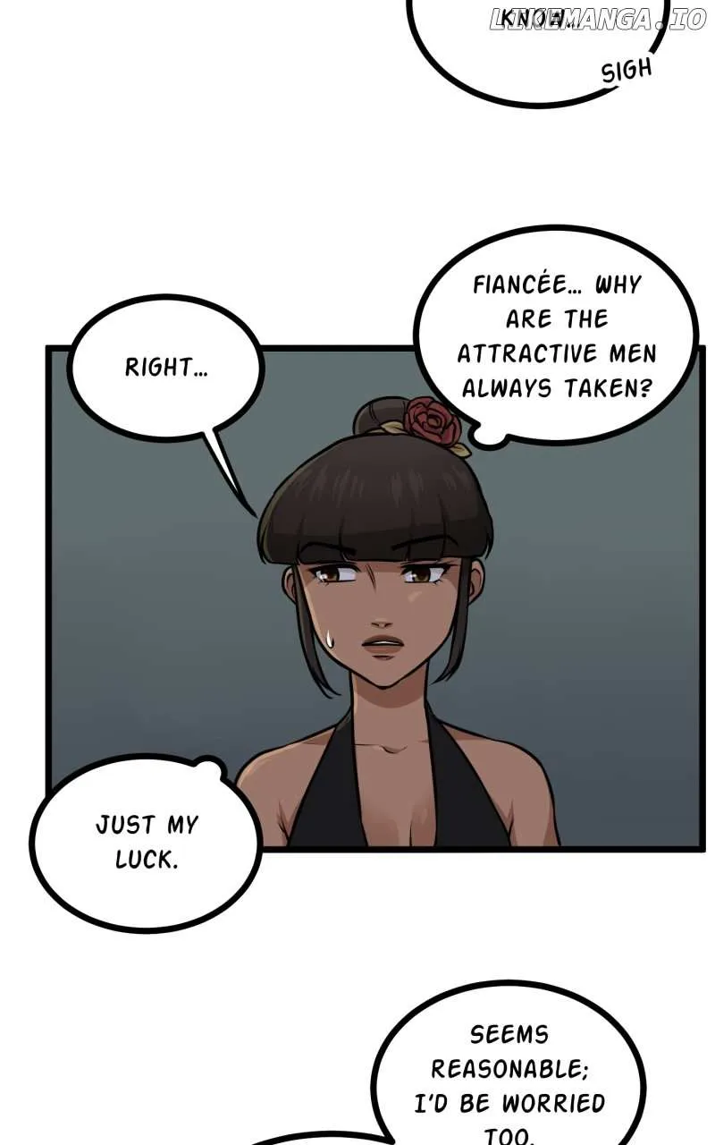 Anything for You Chapter 53 Online - página 8