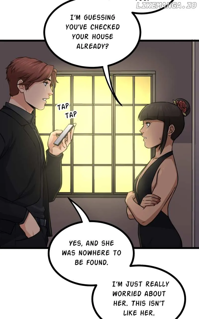Anything for You Chapter 53 Online - página 9