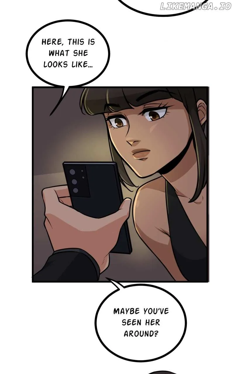 Anything for You Chapter 53 Online - página 10
