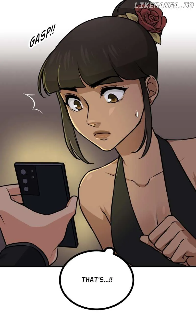 Anything for You Chapter 53 Online - página 11