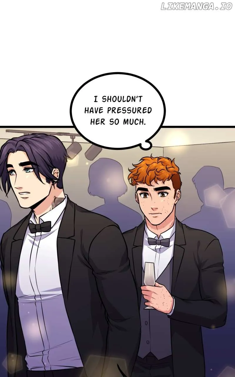 Anything for You Chapter 53 Online - página 15