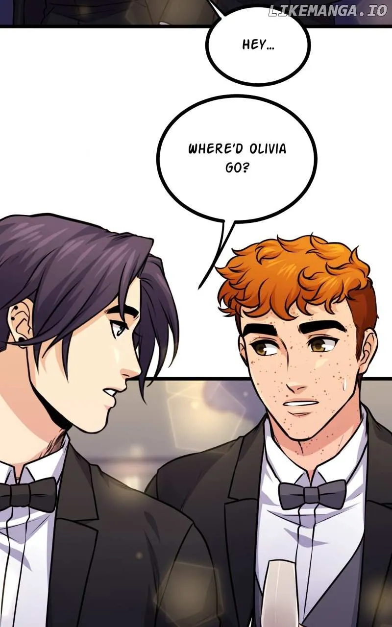 Anything for You Chapter 53 Online - página 16