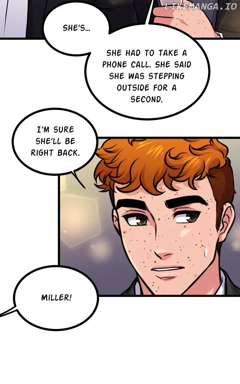 Anything for You Chapter 53 Online - página 17