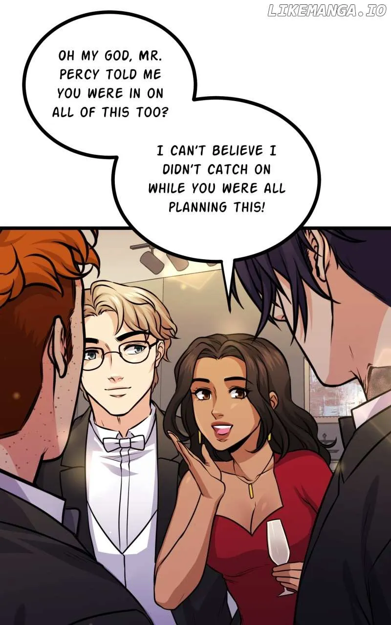 Anything for You Chapter 53 Online - página 18