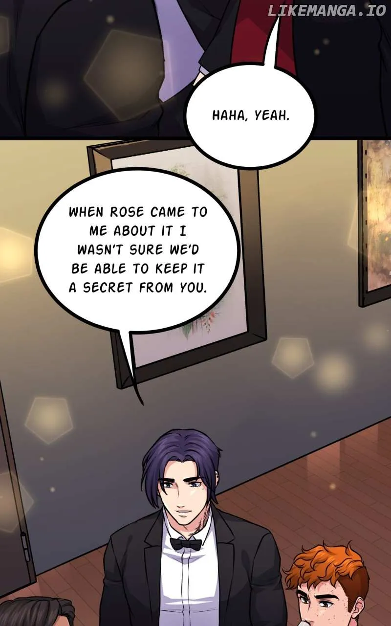 Anything for You Chapter 53 Online - página 19
