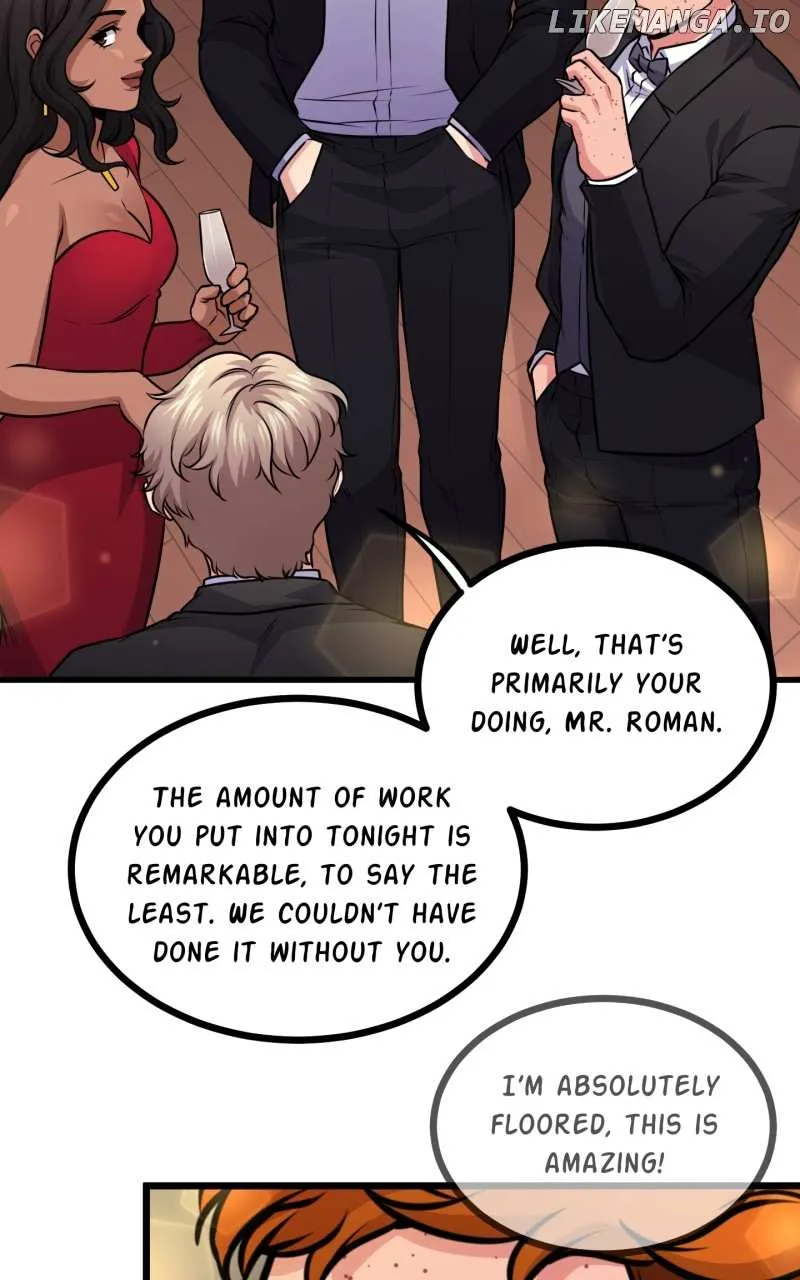 Anything for You Chapter 53 Online - página 20